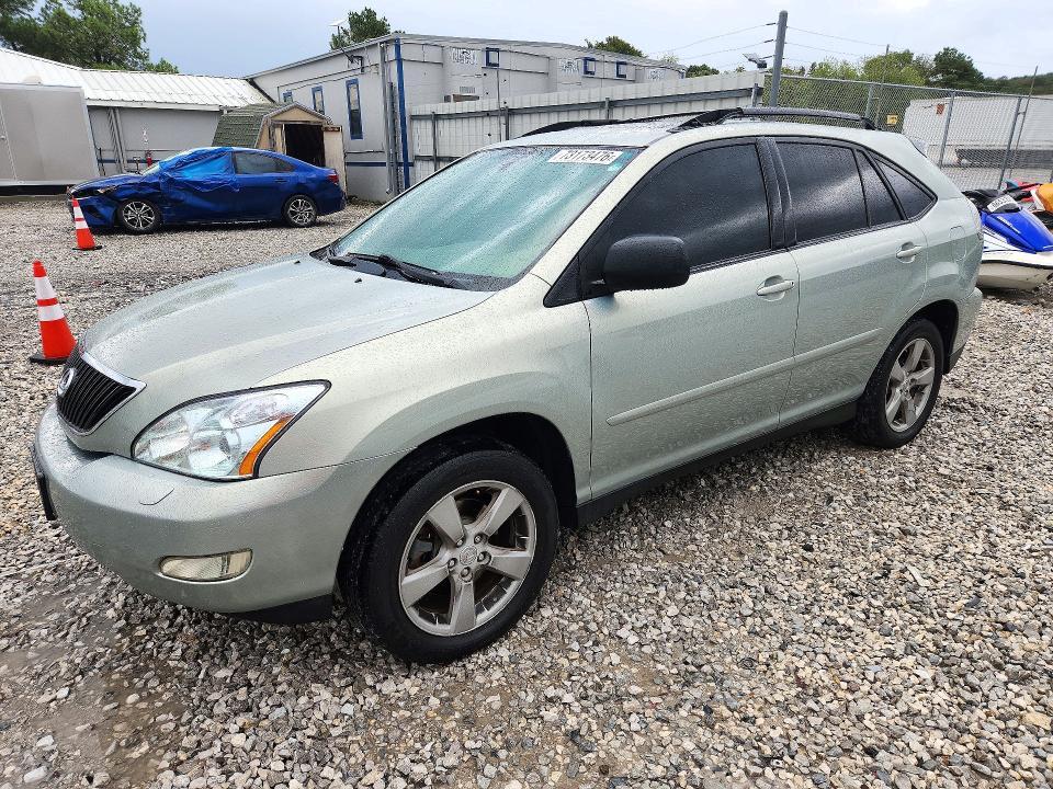 2004 LEXUS RX 330  
