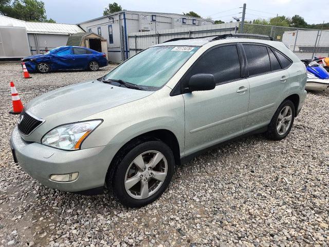 2004 LEXUS RX330