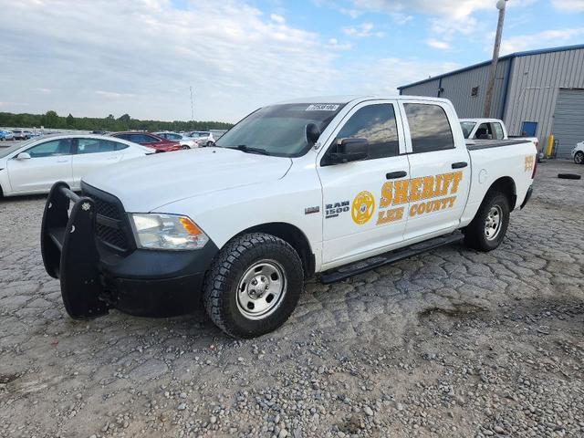 2020 RAM 1500 CLASSIC SSV  