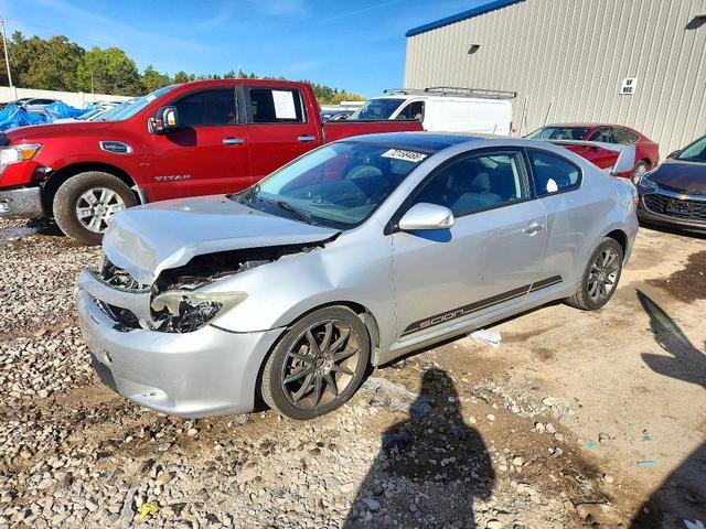 2010 SCION TC