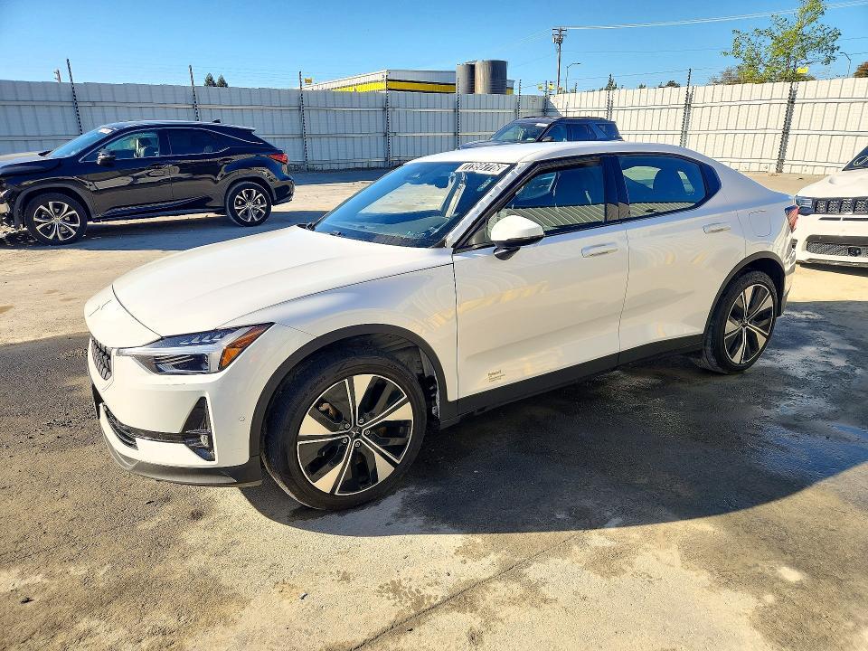 2023 POLESTAR 2   