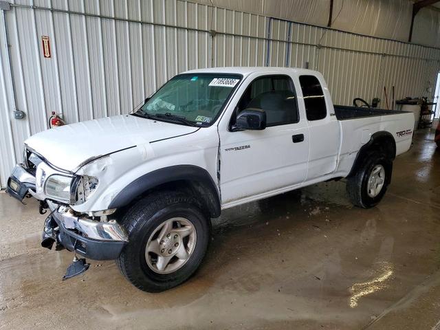 2003 TOYOTA TACOMA V6  