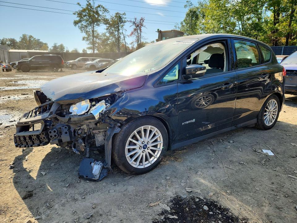 2015 FORD C-MAX SE  