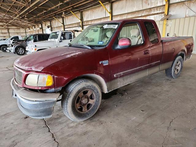 2003 FORD F150   