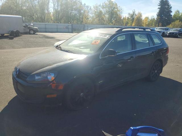 2012 VOLKSWAGEN JETTA TDI  