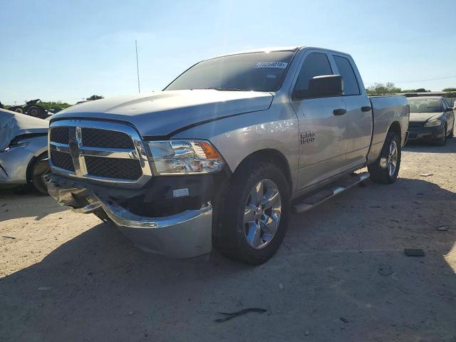 2013 RAM 1500