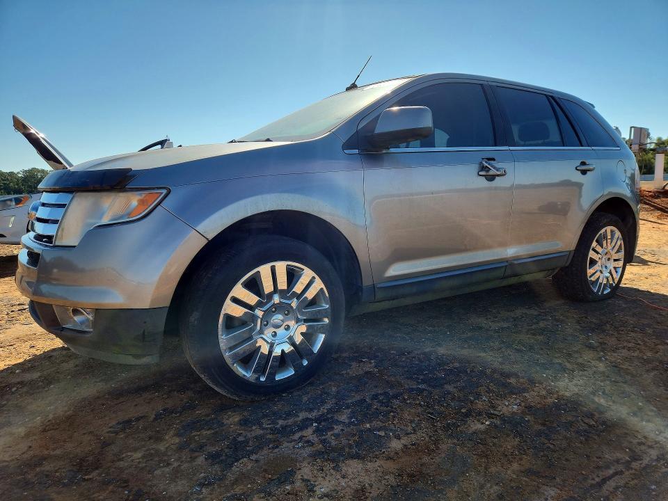 2008 FORD EDGE LIMITED  