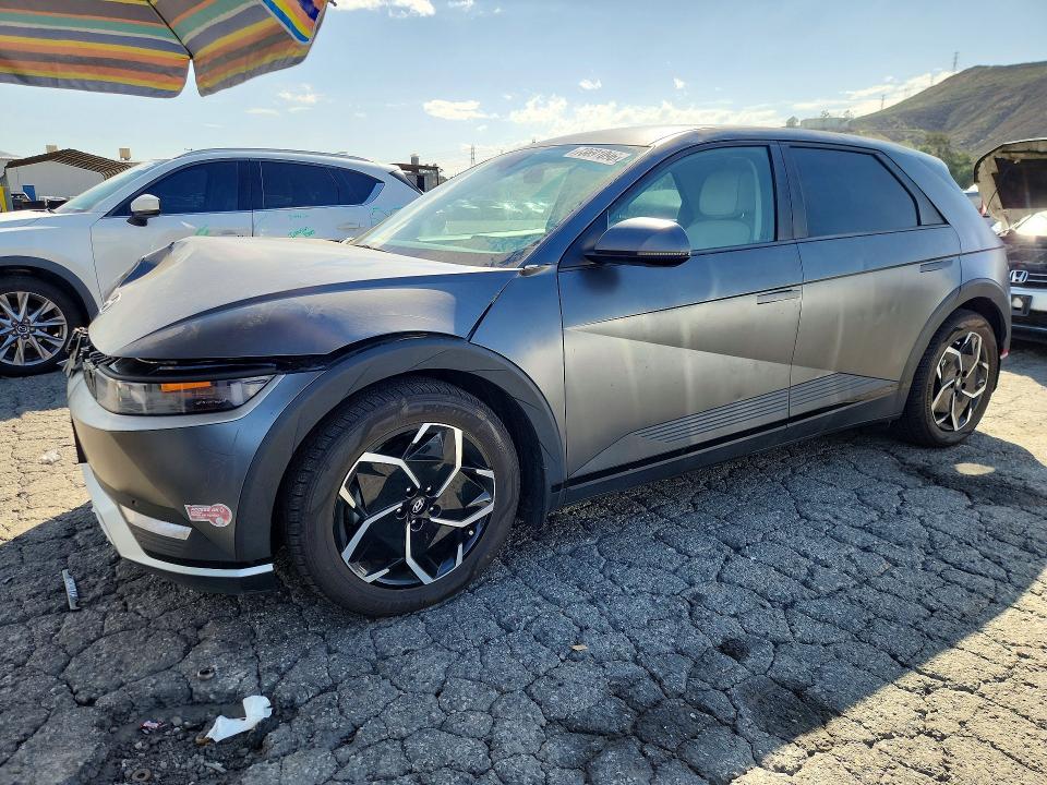 2023 HYUNDAI IONIQ 5 SEL  