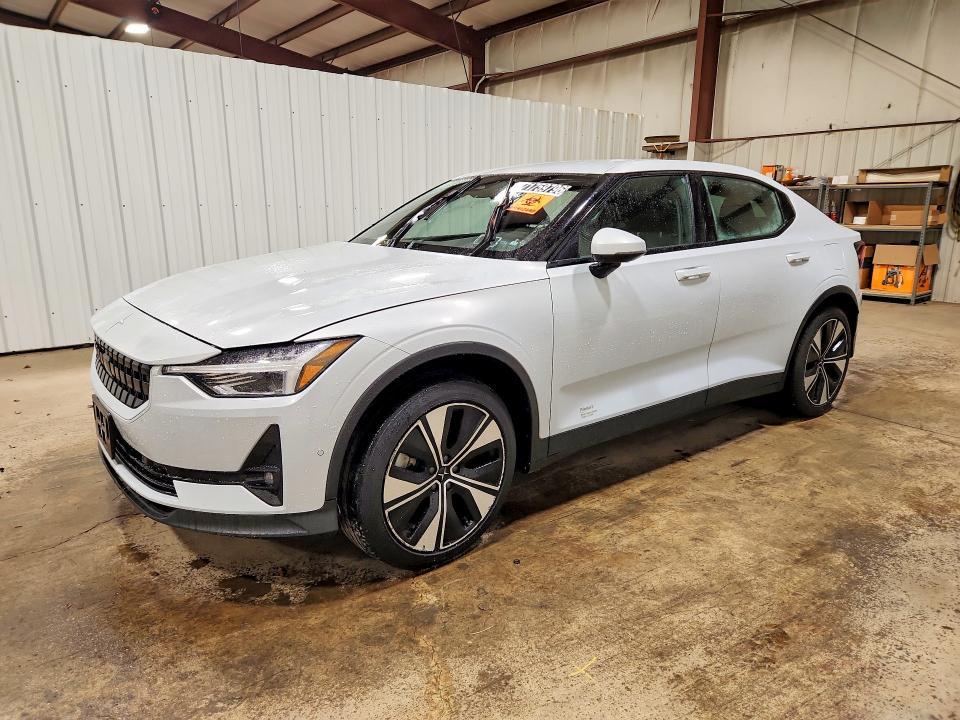 2023 POLESTAR 2   
