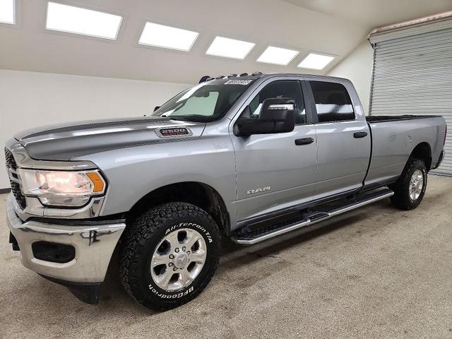 2023 RAM 2500