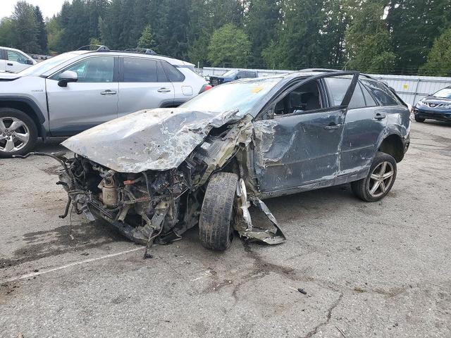 2005 MAZDA 6 S  