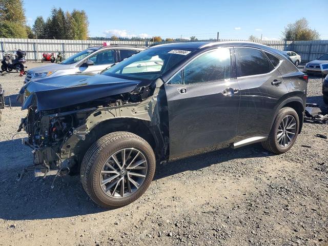 2025 LEXUS NX 350H PREMIUM  