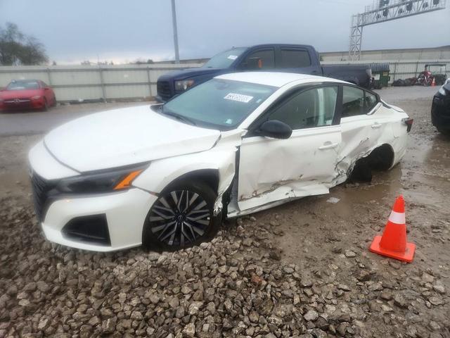 2026 NISSAN ALTIMA