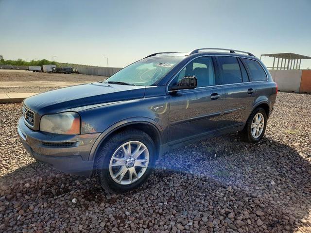 2007 VOLVO XC90