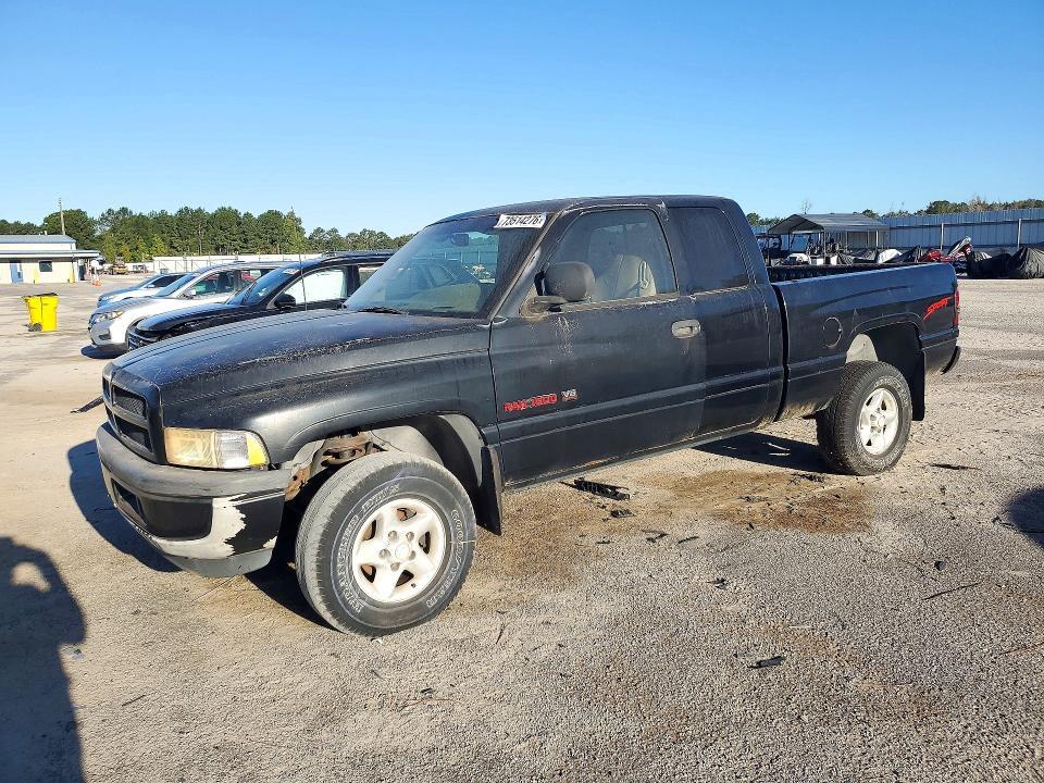 1998 DODGE RAM 1500   