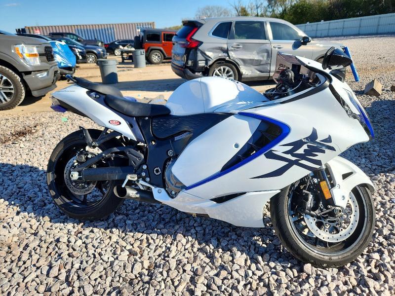 2026 SUZUKI GSX1300 RR  