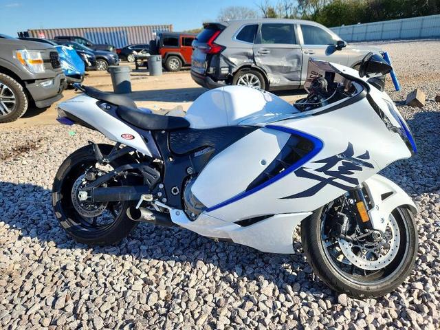 2026 SUZUKI GSX1300 RR  