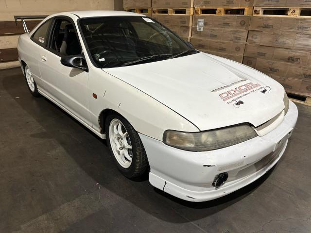 1996 ACURA INTEGRA TY TYPE R  