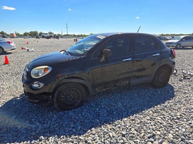 2018 FIAT 500X POP  
