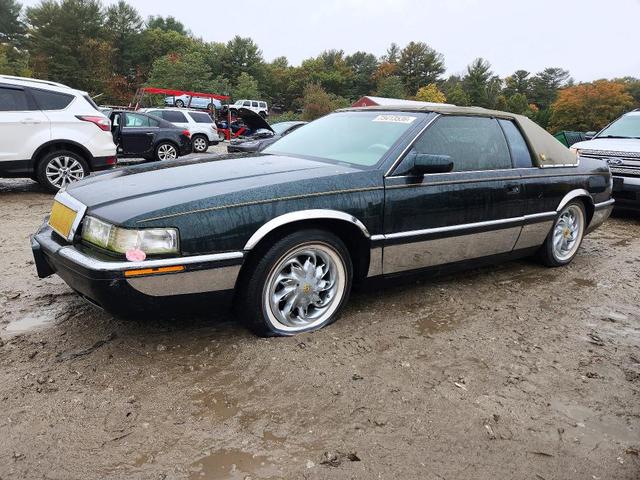 1999 CADILLAC ELDORADO   