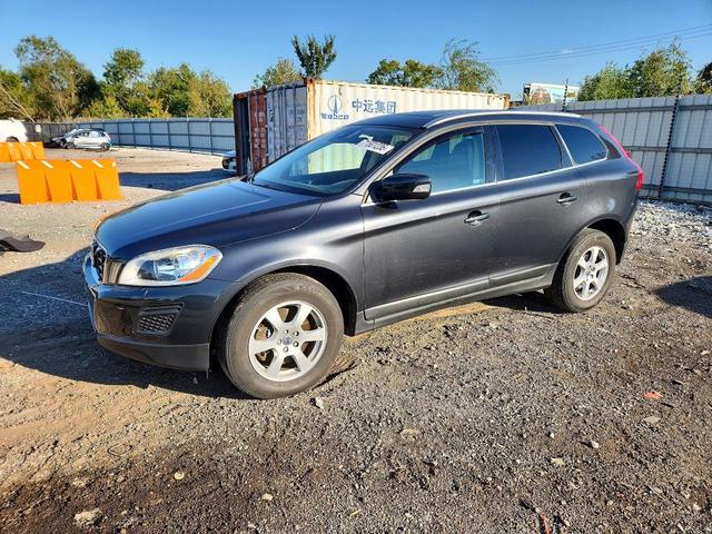 2012 VOLVO XC60 32  