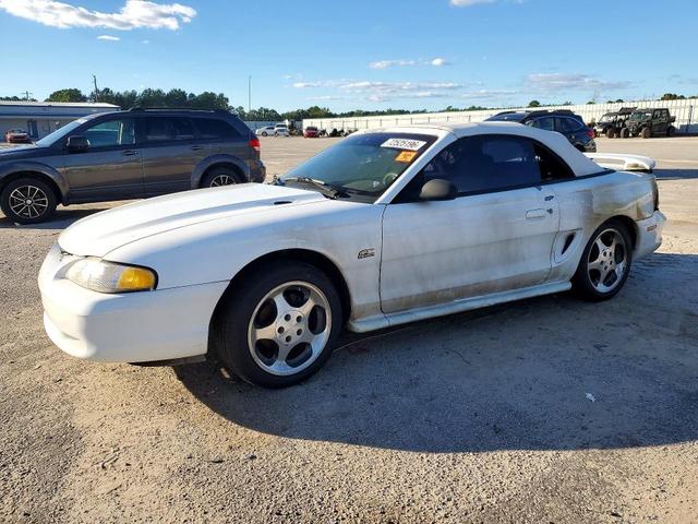 1995 FORD MUSTANG GT  