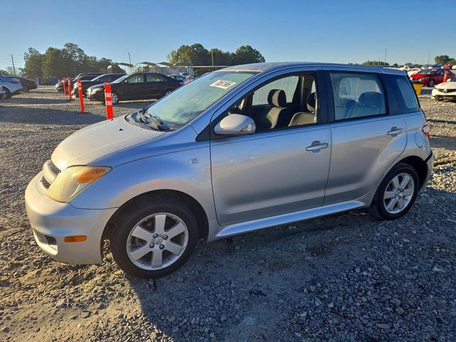 2006 SCION XA