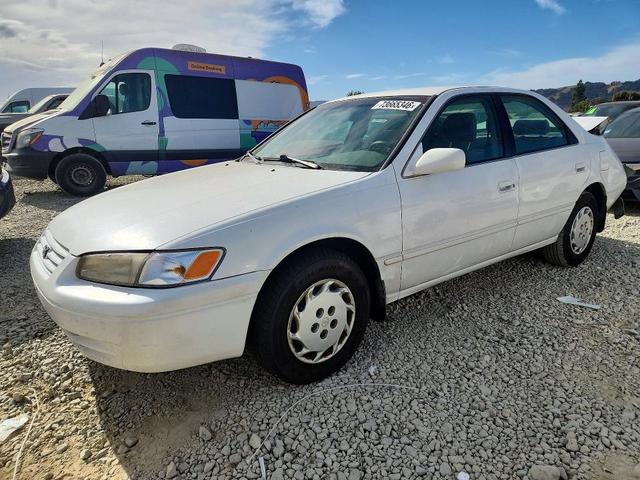 1999 TOYOTA CAMRY