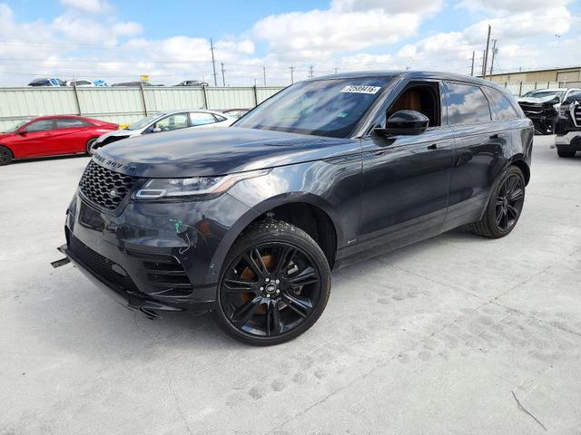 2021 LAND ROVER RANGE ROVER VELAR R-DYNAMIC HSE  