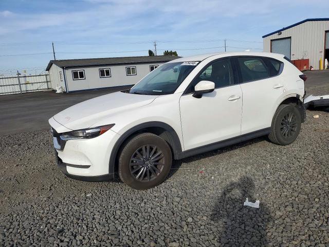 2019 MAZDA CX-5 SPORT  