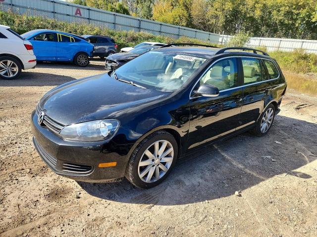 2012 VOLKSWAGEN JETTA S  