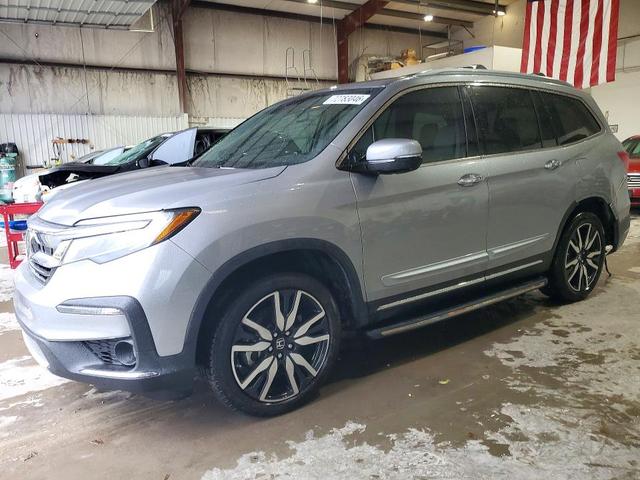 2020 HONDA PILOT TOURING  