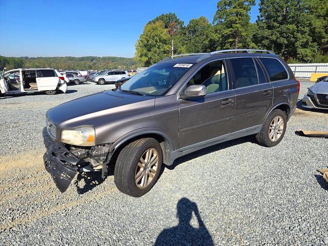 2012 VOLVO XC90