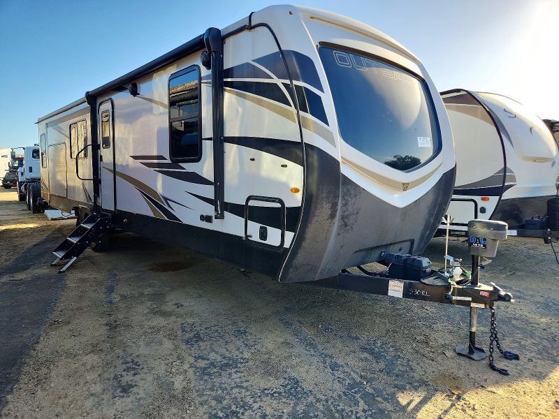 2022 KEYSTONE OUTBACK CAMPER