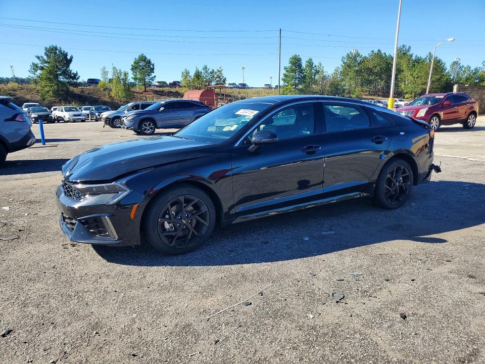 2026 KIA K5 GT LINE  