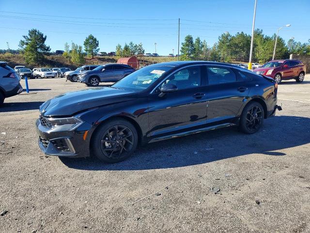 2026 KIA K5 GT LINE  
