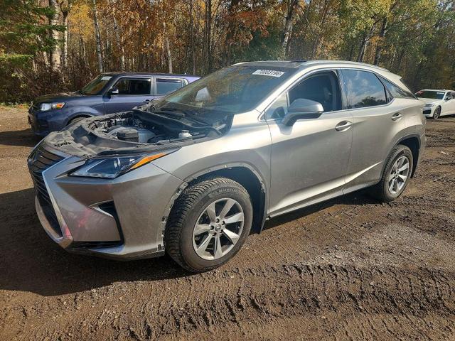 2019 LEXUS RX 350 350 BASE  