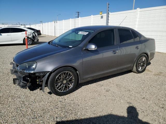 2008 VOLKSWAGEN JETTA