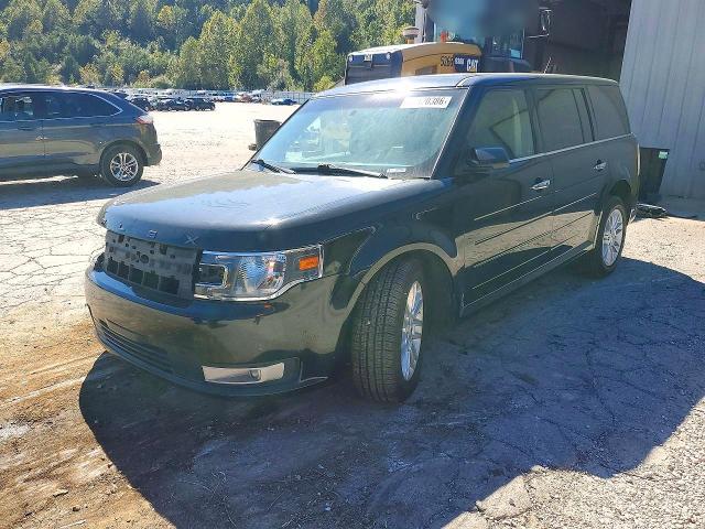2018 FORD FLEX SEL  