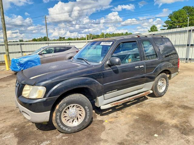 2001 FORD EXPLORER SPORT  