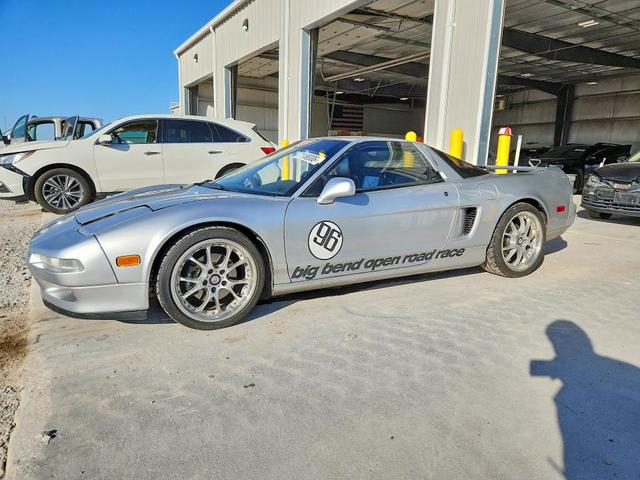 1992 ACURA NSX   