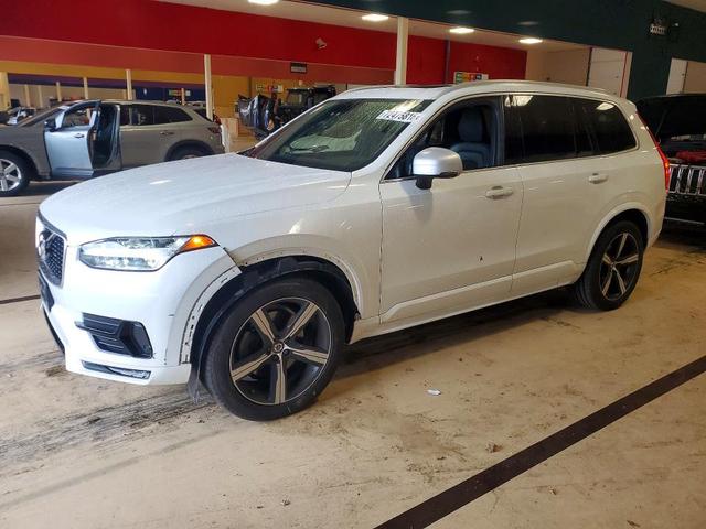 2019 VOLVO XC90