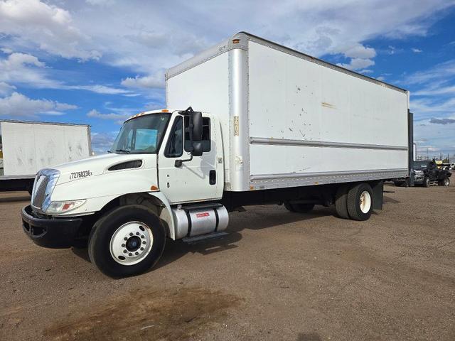 2012 INTERNATIONAL 4000 4300  
