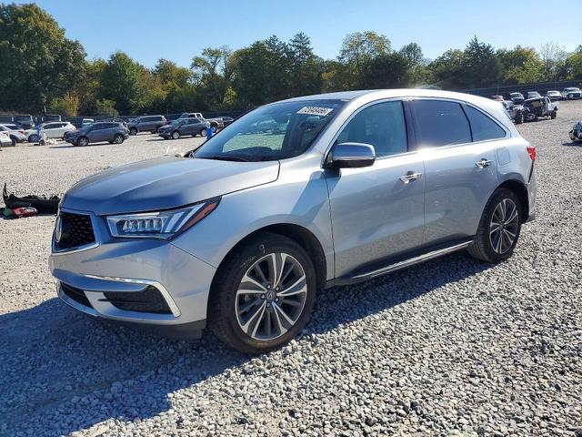 2019 ACURA MDX TECHNOLOGY  