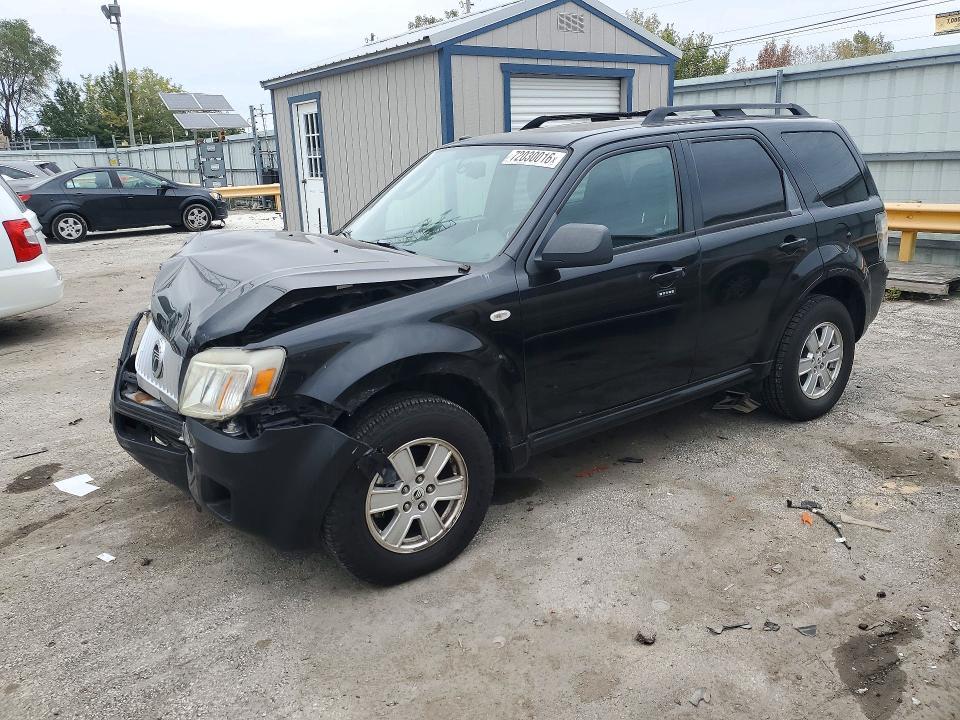 2009 MERCURY MARINER   
