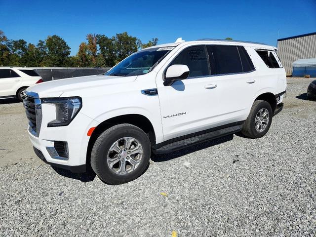 2024 GMC YUKON SLE  