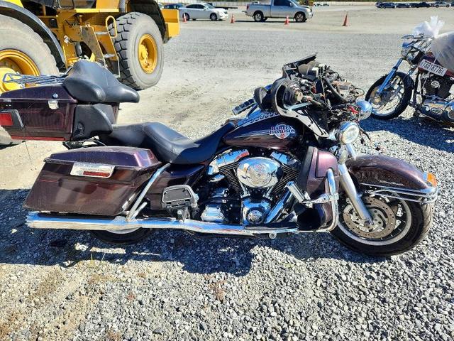 2006 HARLEY-DAVIDSON FLHTCUI   