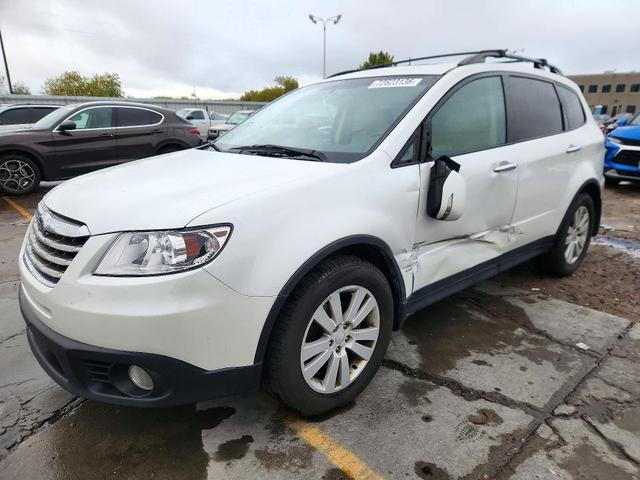 2012 SUBARU TRIBECA LIMITED  