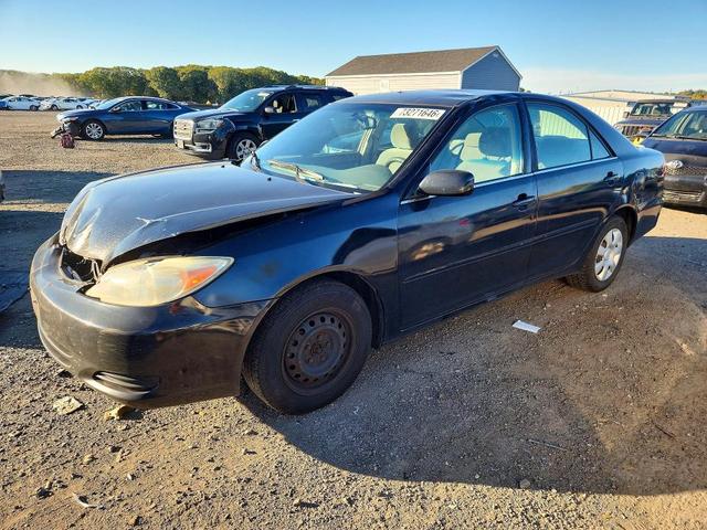 2003 TOYOTA CAMRY