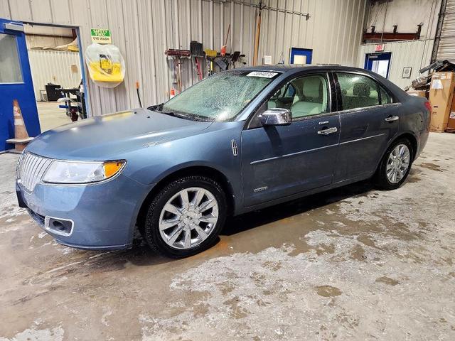 2012 LINCOLN MKZ HYBRID  